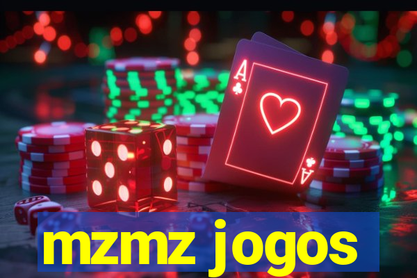 mzmz jogos